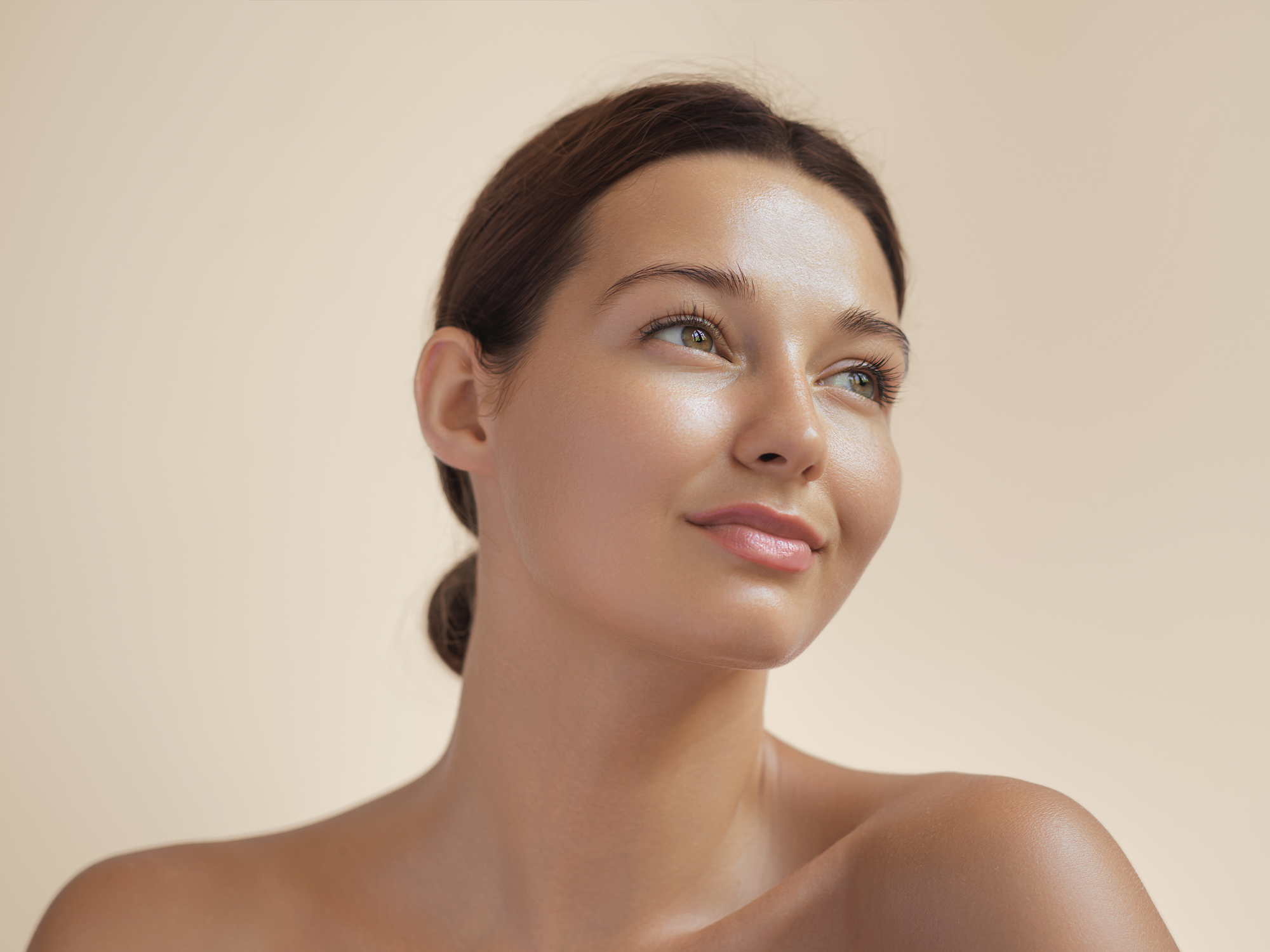 Higiene Facial Profunda